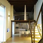 El Patio del Convento