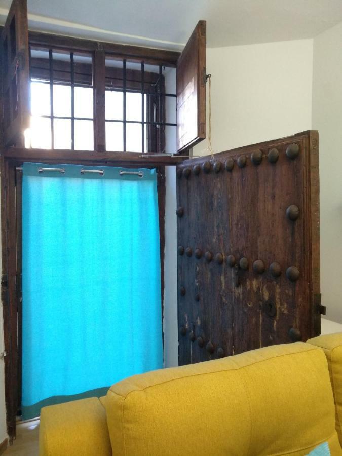 El Patio Del Convento Apartamento