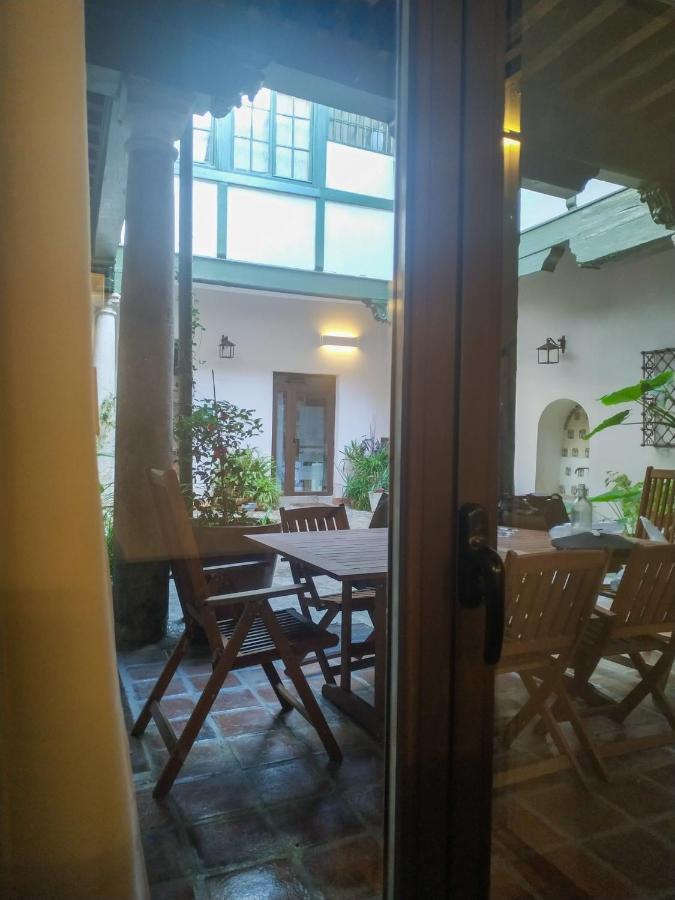 El Patio Del Convento Apartamento